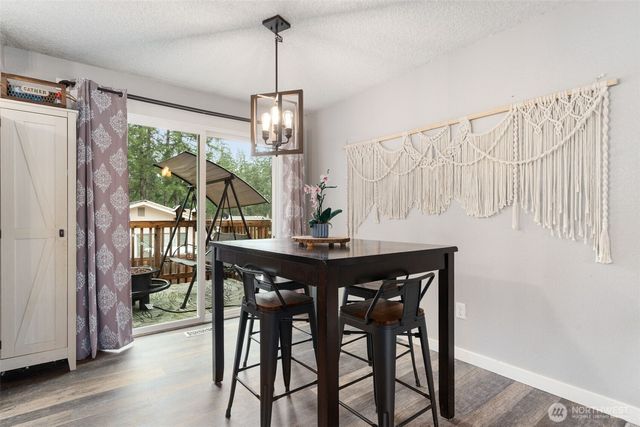 50 E Fir Drive, Shelton, WA 98584