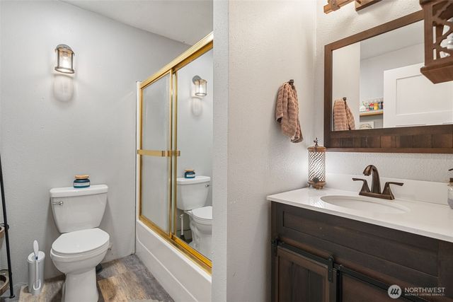 50 E Fir Drive, Shelton, WA 98584