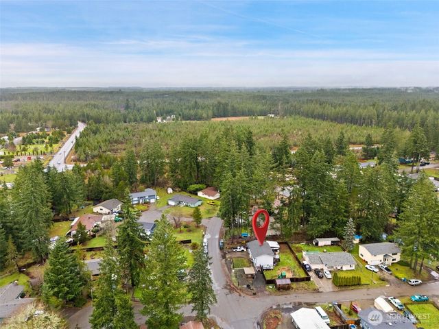 50 E Fir Drive, Shelton, WA 98584