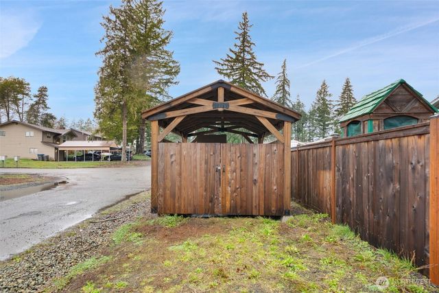 50 E Fir Drive, Shelton, WA 98584