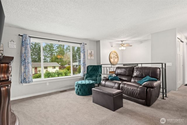 50 E Fir Drive, Shelton, WA 98584