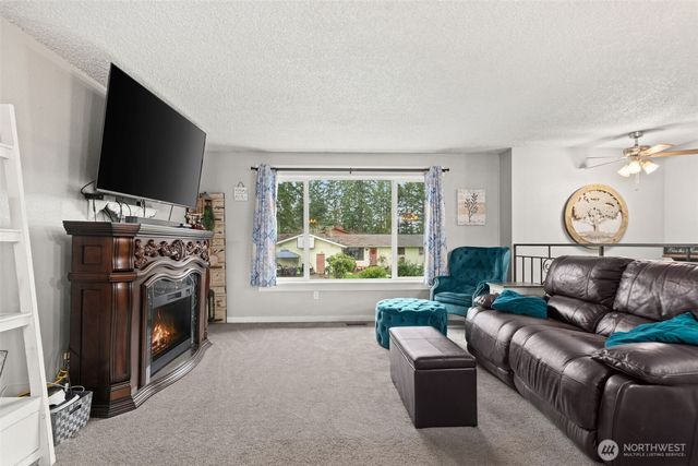 50 E Fir Drive, Shelton, WA 98584