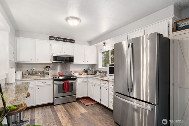 50 E Fir Drive, Shelton, WA 98584