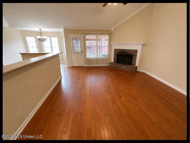 4253 Ravenwood Park, Horn Lake, MS 38637