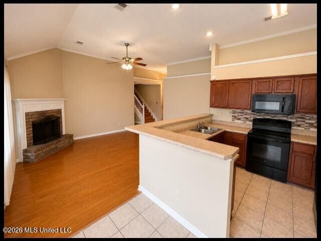 4253 Ravenwood Park, Horn Lake, MS 38637