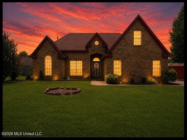 4253 Ravenwood Park, Horn Lake, MS 38637