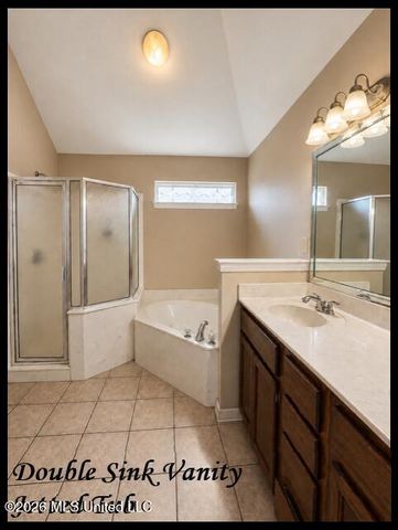 4253 Ravenwood Park, Horn Lake, MS 38637