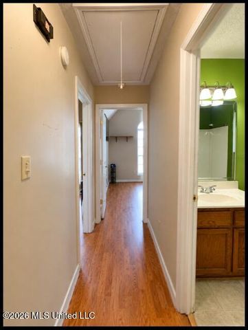 4253 Ravenwood Park, Horn Lake, MS 38637