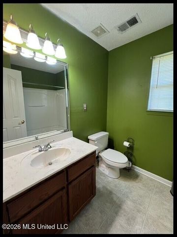4253 Ravenwood Park, Horn Lake, MS 38637