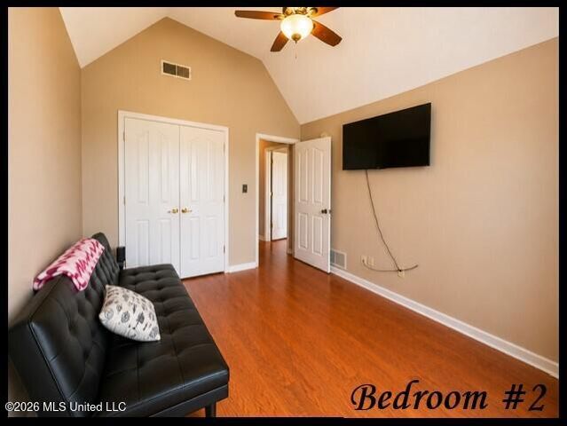 4253 Ravenwood Park, Horn Lake, MS 38637