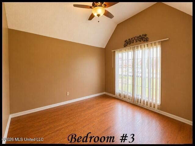 4253 Ravenwood Park, Horn Lake, MS 38637
