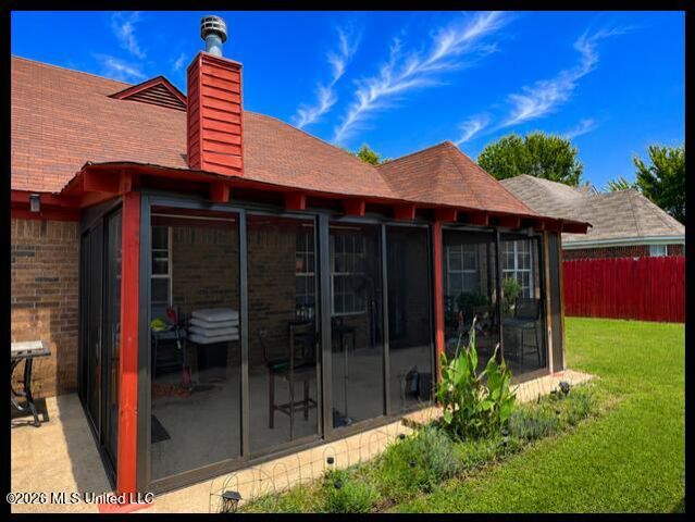 4253 Ravenwood Park, Horn Lake, MS 38637