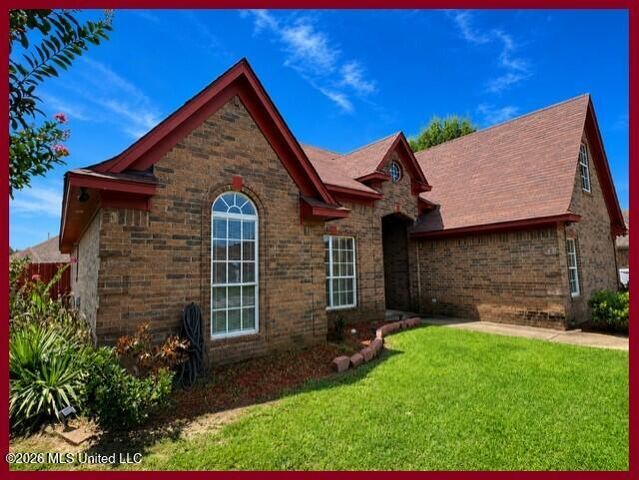 4253 Ravenwood Park, Horn Lake, MS 38637