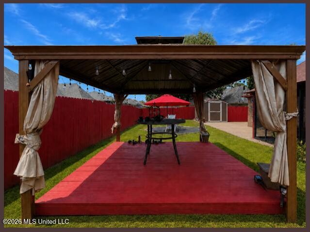 4253 Ravenwood Park, Horn Lake, MS 38637