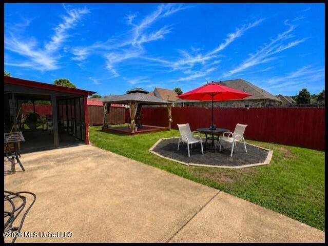 4253 Ravenwood Park, Horn Lake, MS 38637