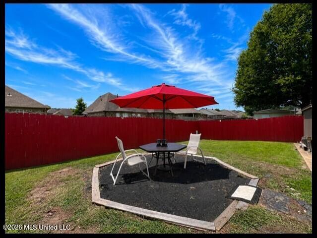 4253 Ravenwood Park, Horn Lake, MS 38637