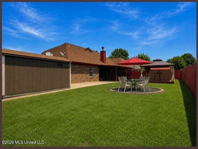 4253 Ravenwood Park, Horn Lake, MS 38637