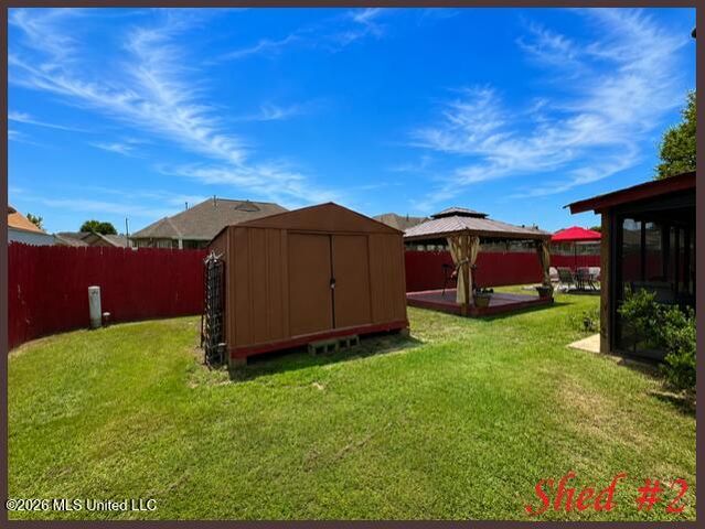 4253 Ravenwood Park, Horn Lake, MS 38637