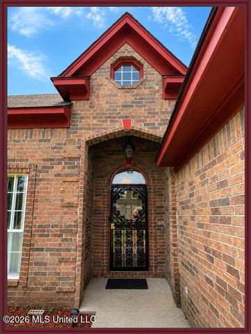 4253 Ravenwood Park, Horn Lake, MS 38637