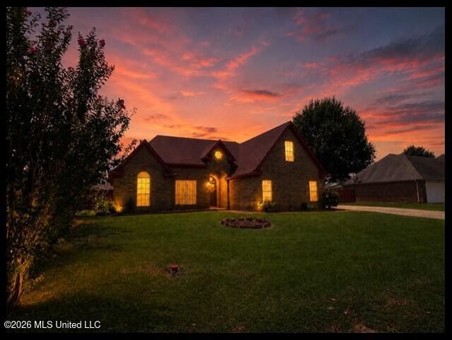 4253 Ravenwood Park, Horn Lake, MS 38637