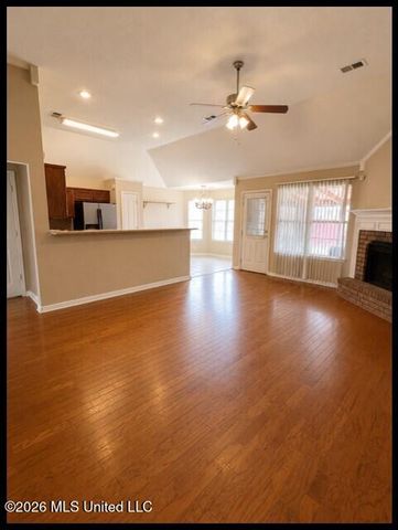 4253 Ravenwood Park, Horn Lake, MS 38637