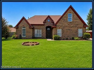 4253 Ravenwood Park, Horn Lake, MS 38637