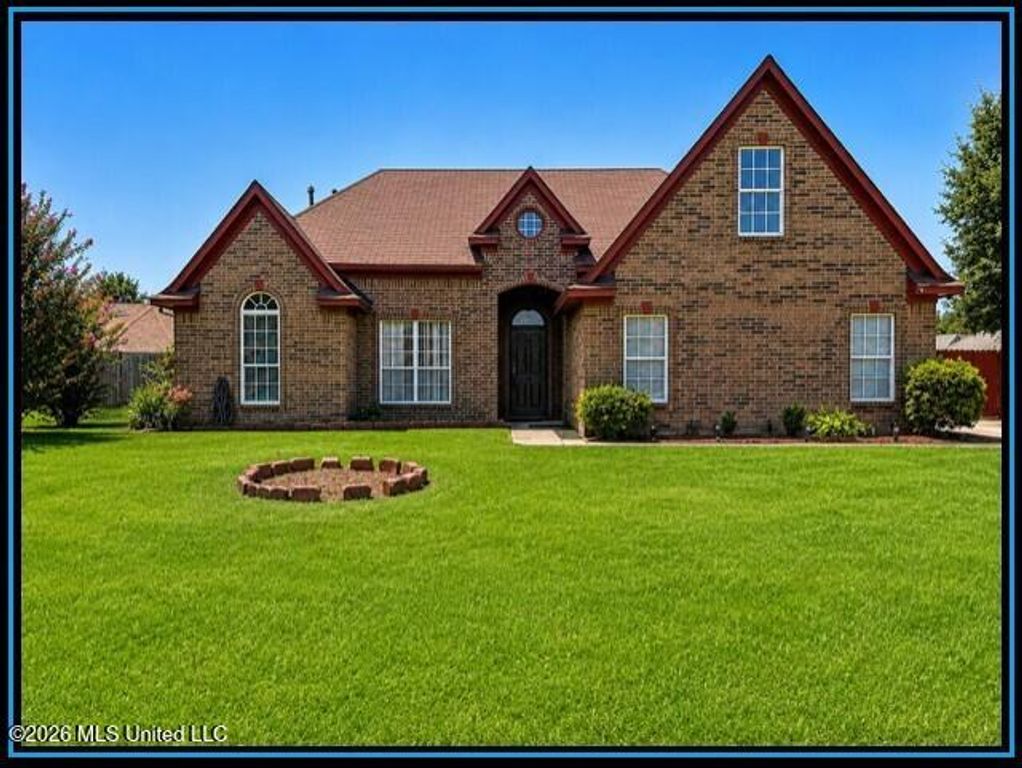 4253 Ravenwood Park, Horn Lake, MS 38637
