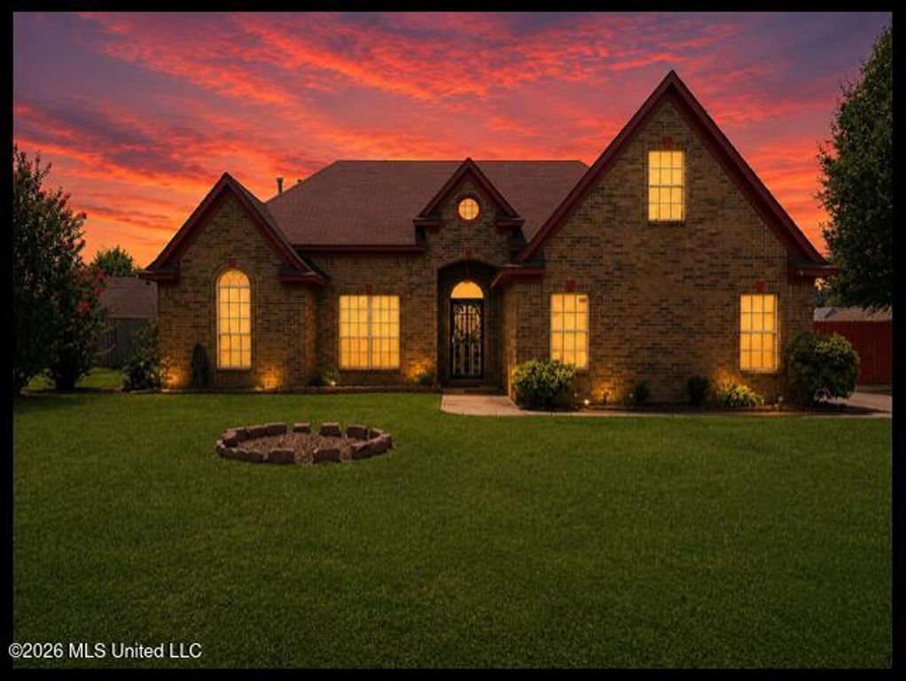 4253 Ravenwood Park, Horn Lake, MS 38637 — photo 2