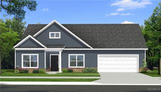 4819 St. Robert Ct, North Chesterfield, VA 23237