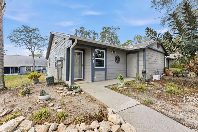 39650 US HIGHWAY 19 N 141, Tarpon Springs, FL 34689