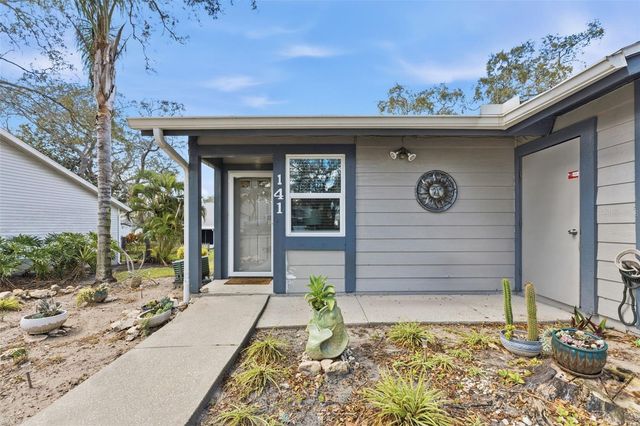 39650 US HIGHWAY 19 N 141, Tarpon Springs, FL 34689