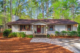 323 Long Reach Drive, Salem, SC 29676