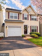 2042 CRANBERRY LN, Culpeper, VA 22701