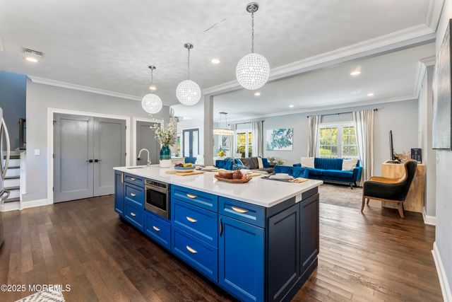 832 Holmdel Road, Holmdel, NJ 07733