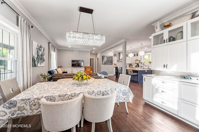 832 Holmdel Road, Holmdel, NJ 07733