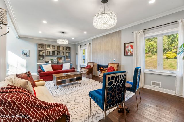 832 Holmdel Road, Holmdel, NJ 07733
