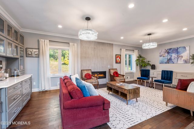 832 Holmdel Road, Holmdel, NJ 07733