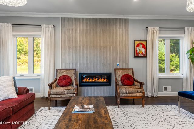 832 Holmdel Road, Holmdel, NJ 07733