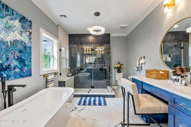 832 Holmdel Road, Holmdel, NJ 07733