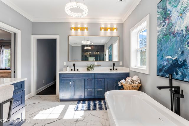 832 Holmdel Road, Holmdel, NJ 07733