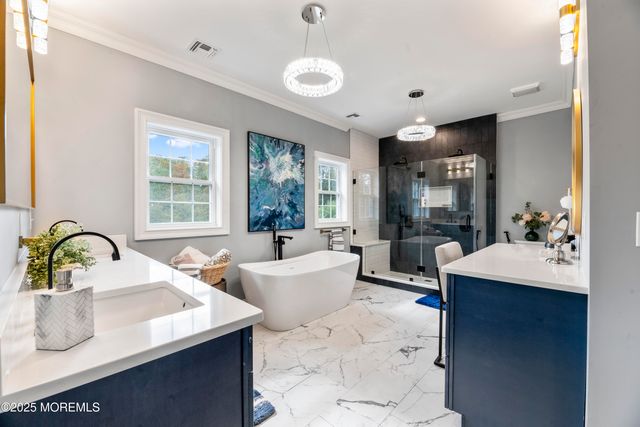 832 Holmdel Road, Holmdel, NJ 07733