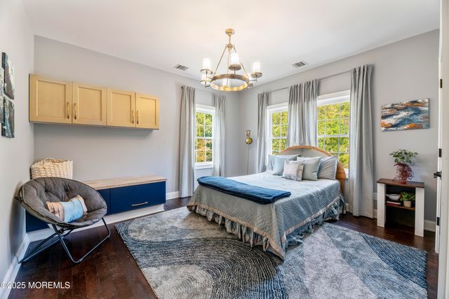 832 Holmdel Road, Holmdel, NJ 07733