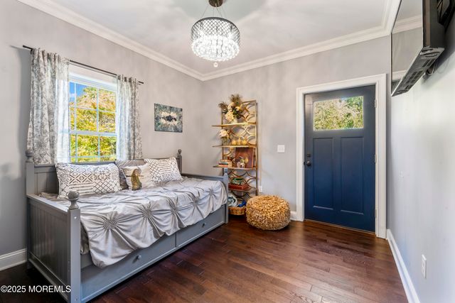 832 Holmdel Road, Holmdel, NJ 07733