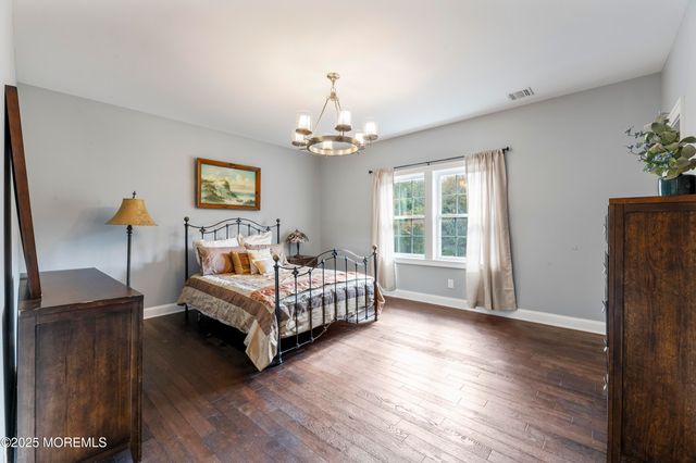 832 Holmdel Road, Holmdel, NJ 07733