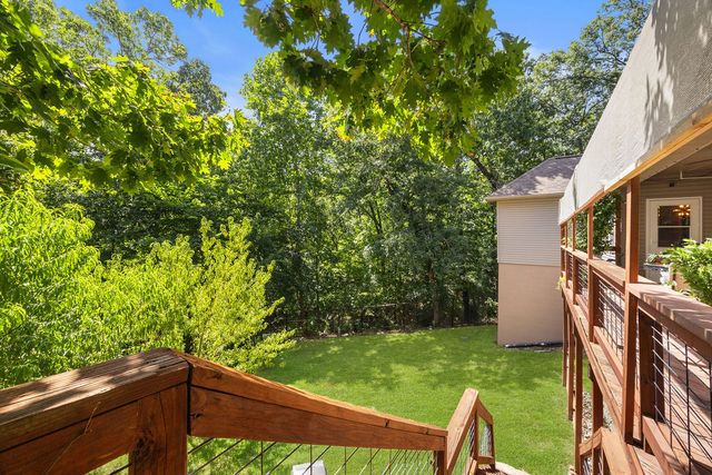 24 Granshire Drive, Bella Vista, AR 72714