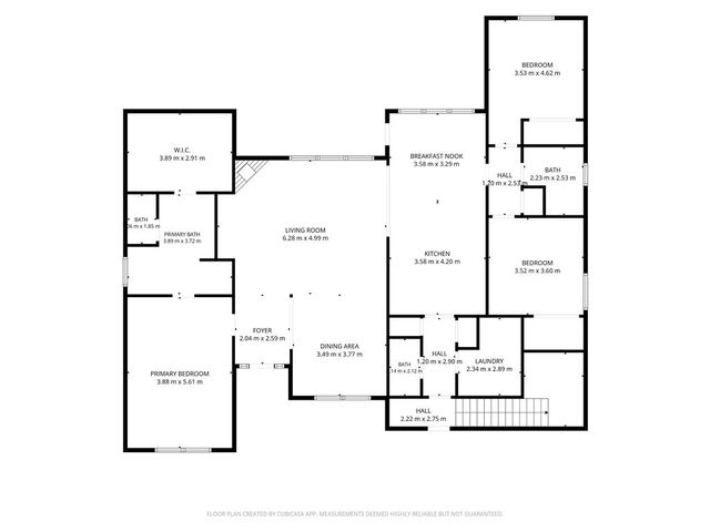 24 Granshire Drive, Bella Vista, AR 72714