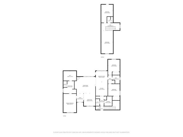 24 Granshire Drive, Bella Vista, AR 72714