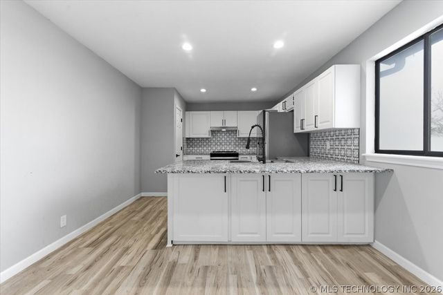 9035 E 67th Street, Tulsa, OK 74133