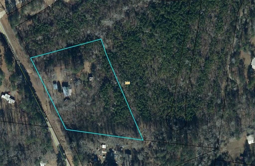 162 Centerpoint Road, Bremen, GA 30110