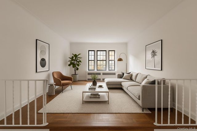 35 Parkview Avenue 6K, Bronxville, NY 10708